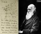 Charles Darwin (1809-1882), İngiliz biyolog